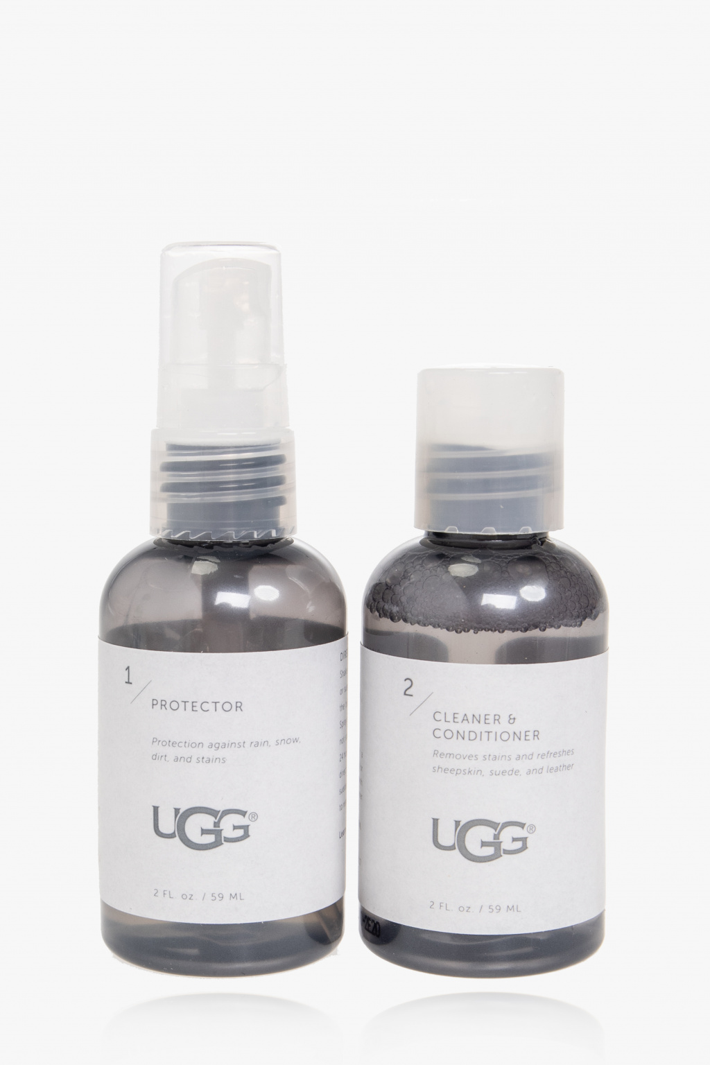 Ugg shoe protector on sale spray